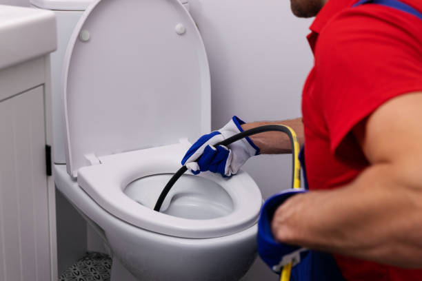 Best Commercial Plumbing Services  in Granby, MO